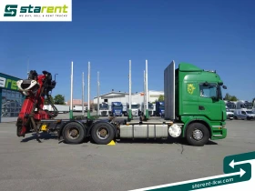 Scania R LKW25030 | Mobile.bg    4