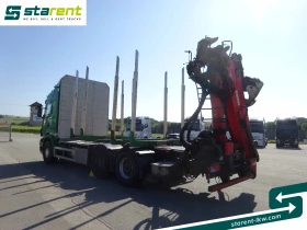 Scania R LKW25030 | Mobile.bg    7