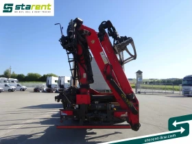 Scania R LKW25030 | Mobile.bg    6