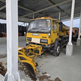     Daf 1700