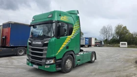     Scania R 450 EURO 6