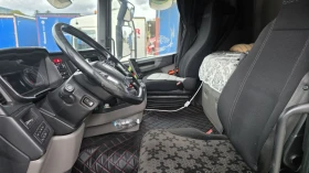 Scania R 450 EURO 6 | Mobile.bg    13