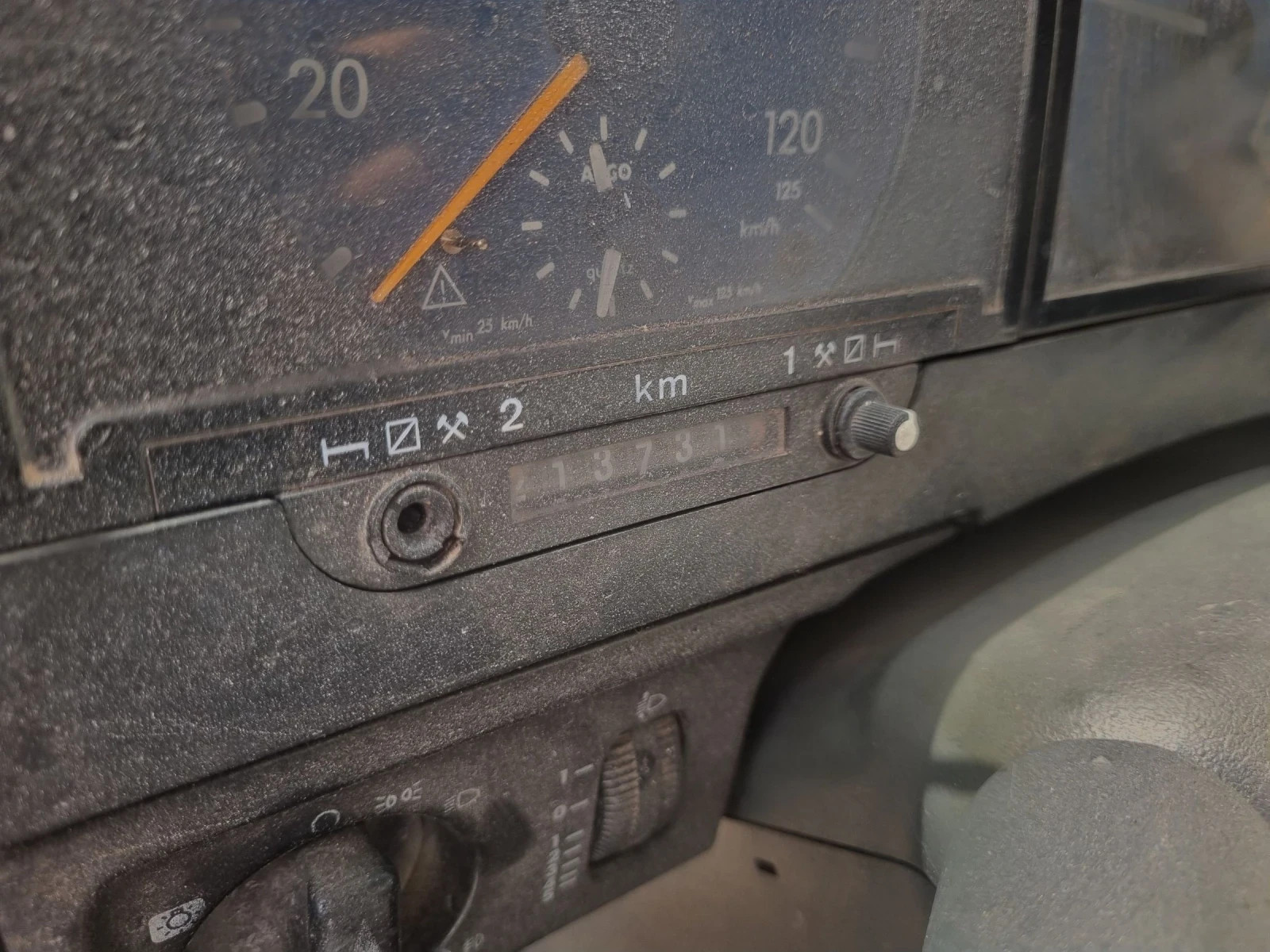 Mercedes-Benz Atego Атего 815 - изображение 7