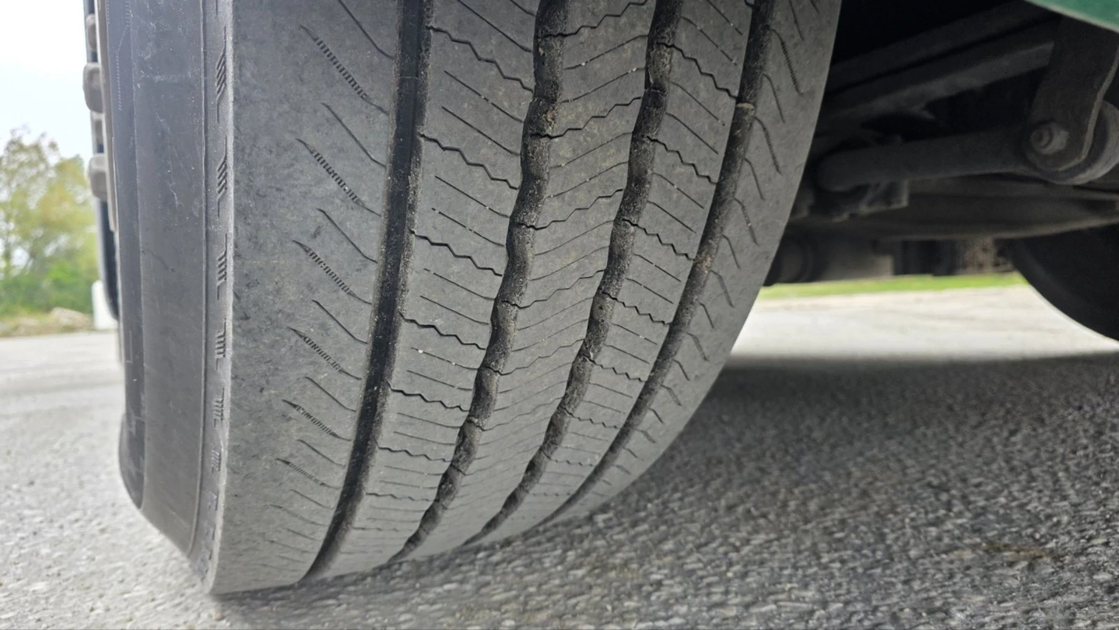 Scania R 450 EURO 6 - изображение 8