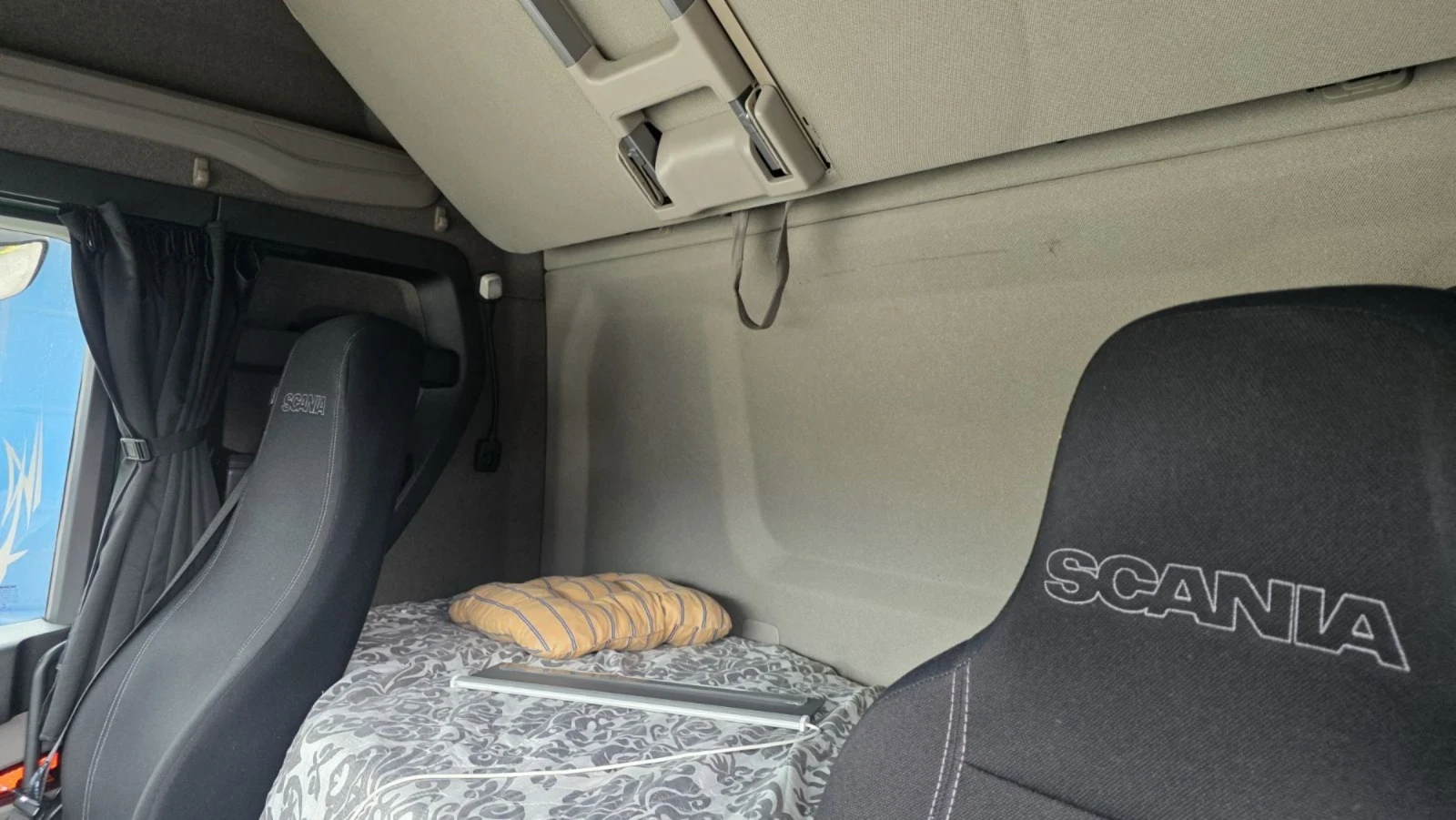 Scania R 450 EURO 6 - изображение 9