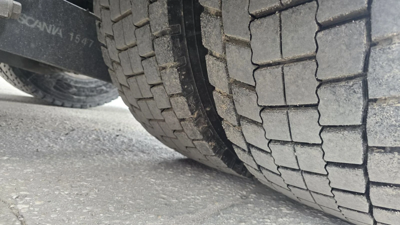 Scania R 450 EURO 6 - изображение 7