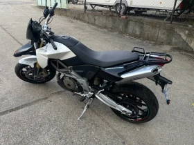 Aprilia Dorsoduro SMV 750, снимка 5