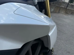 Aprilia Dorsoduro SMV 750, снимка 9