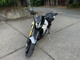 Aprilia Dorsoduro SMV 750, снимка 3