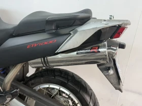 Aprilia Caponord, снимка 7