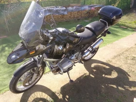 BMW R R 1150 GS, снимка 7