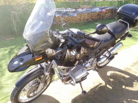 BMW R R 1150 GS, снимка 8