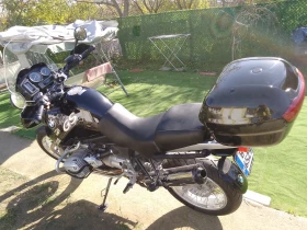 BMW R R 1150 GS, снимка 1