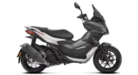 Aprilia Sr GT SPORT , снимка 2