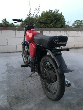 Simson 50, снимка 3