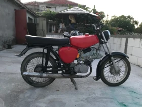 Simson 50, снимка 1