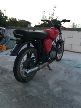 Simson 50, снимка 2