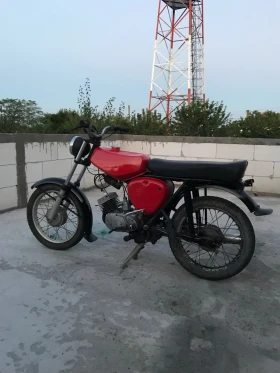 Simson 50, снимка 5