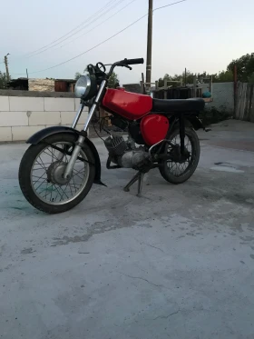 Simson 50, снимка 6