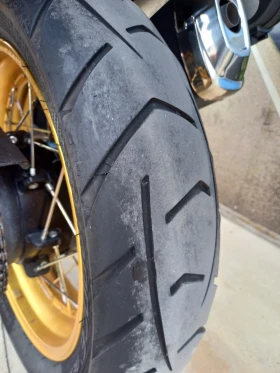 Обява за продажба на Suzuki V-strom 650 ABS TC ~12 900 лв. - изображение 2