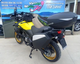Обява за продажба на Suzuki V-strom 650 ABS TC ~12 900 лв. - изображение 3