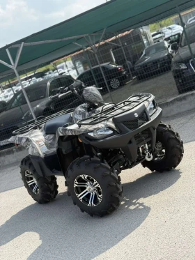 Suzuki KingQuad 500 | Mobile.bg    2