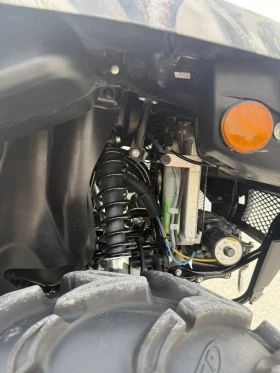 Suzuki KingQuad 500 | Mobile.bg    13