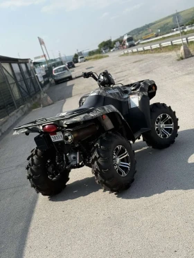 Suzuki KingQuad 500 | Mobile.bg    5
