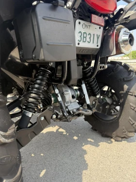 Suzuki KingQuad 500 | Mobile.bg    10
