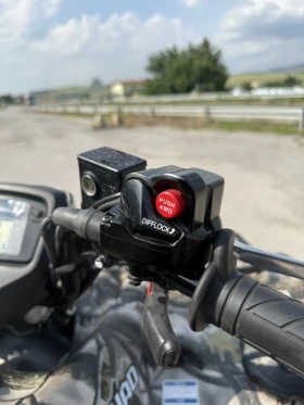 Suzuki KingQuad 500 | Mobile.bg    7