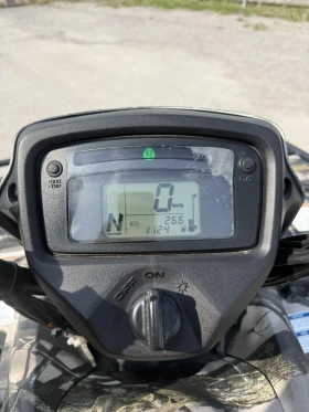Suzuki KingQuad 500 | Mobile.bg    6
