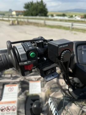 Suzuki KingQuad 500 | Mobile.bg    8
