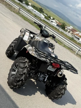 Suzuki KingQuad 500 | Mobile.bg    4