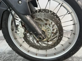 Aprilia Caponord, снимка 2