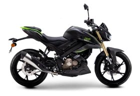 ������ QJMotor SRV 125
