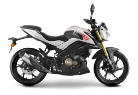 QJMotor SRV 125 SRK 125 S  | Mobile.bg � ����� ������ 2