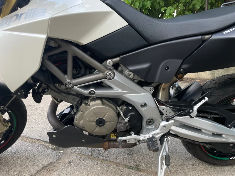 Aprilia Dorsoduro SMV 750, снимка 7 - Мотоциклети и мототехника - 52860928