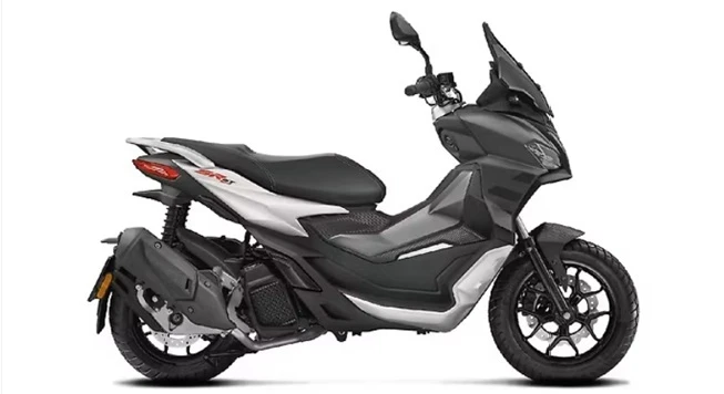 Aprilia Sr GT SPORT , снимка 2 - Мотоциклети и мототехника - 55166430