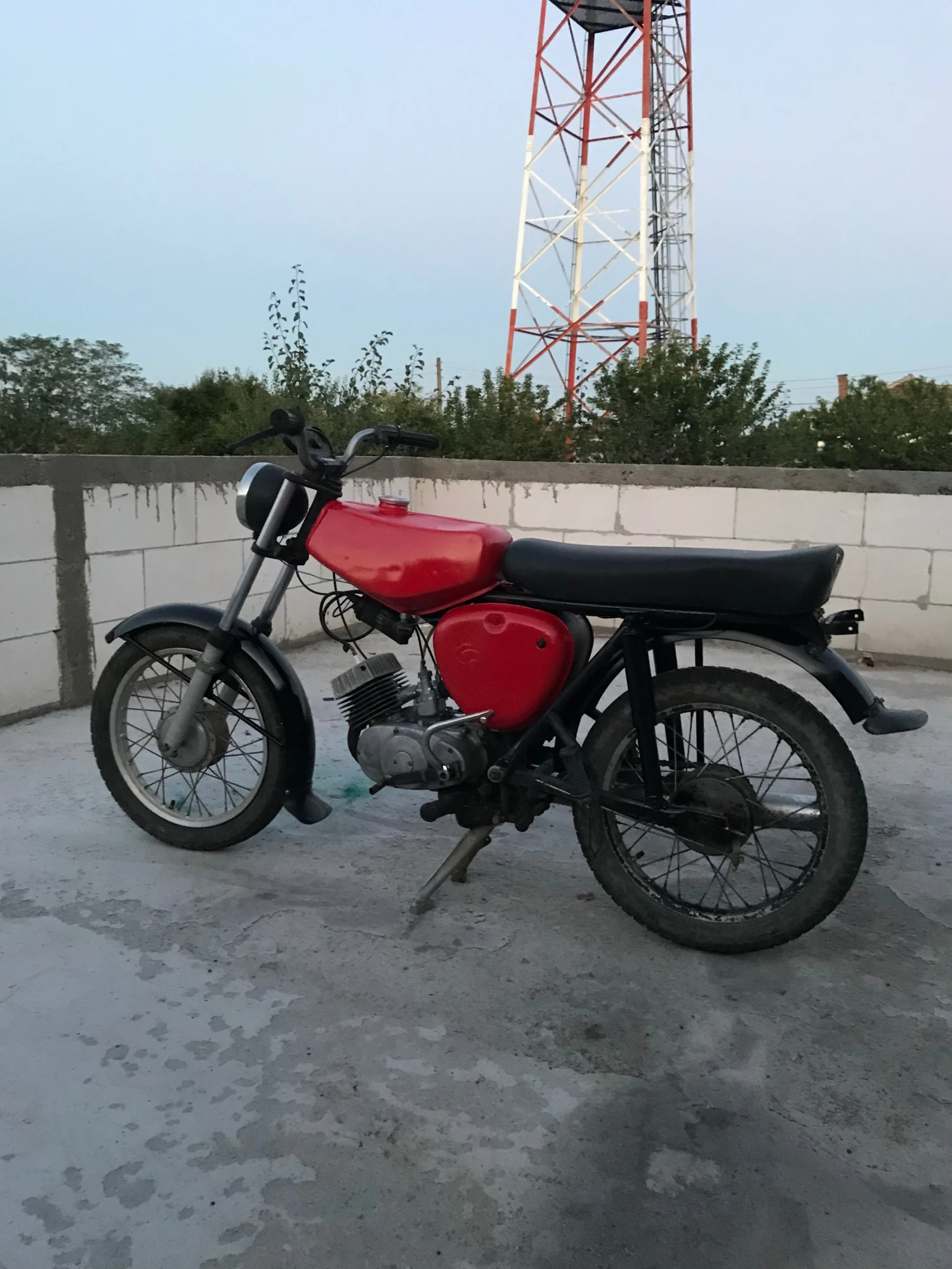 Simson 50  - изображение 5