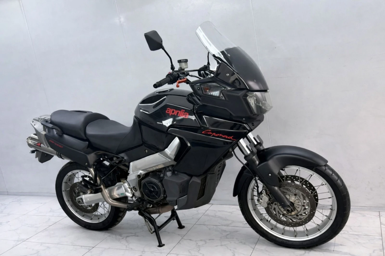 Aprilia Caponord | Mobile.bg � ����������� 1