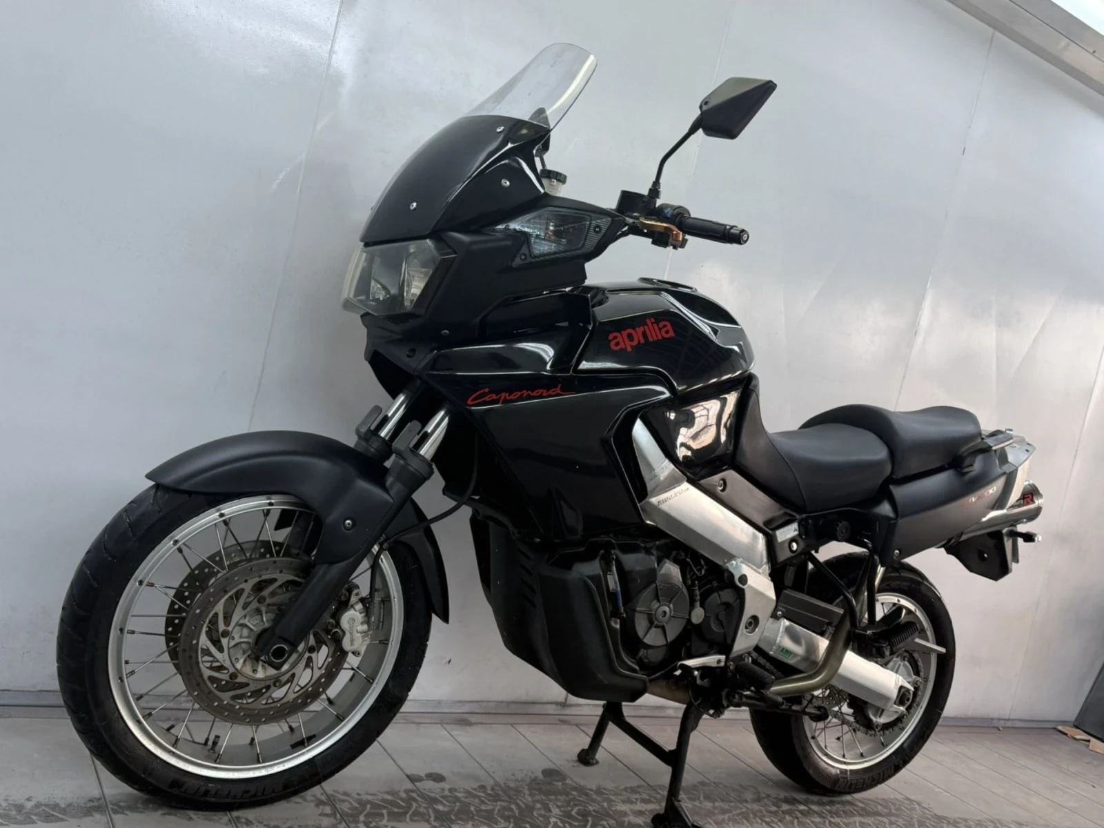 Aprilia Caponord | Mobile.bg � ����������� 12