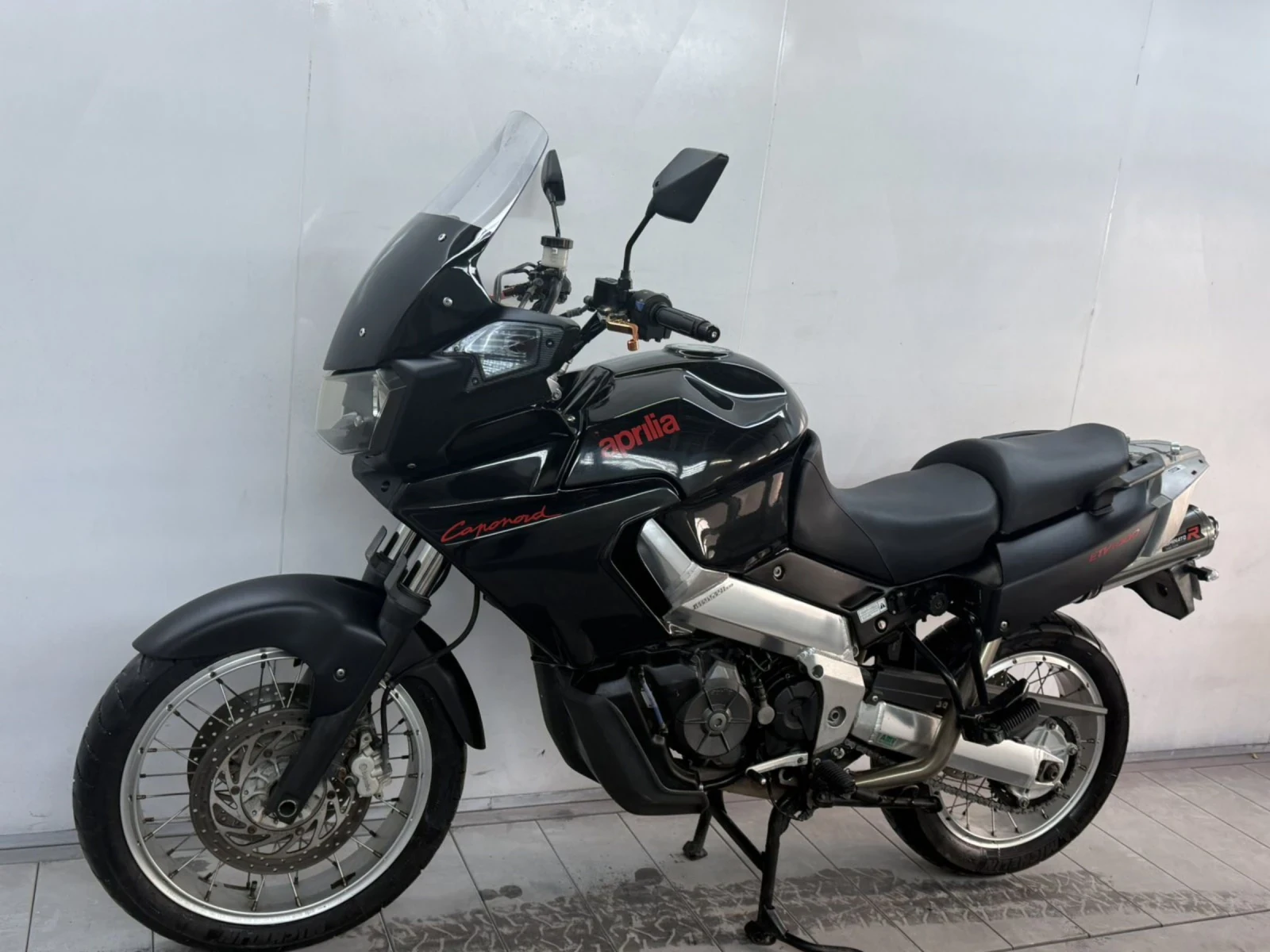 Aprilia Caponord | Mobile.bg � ����������� 11