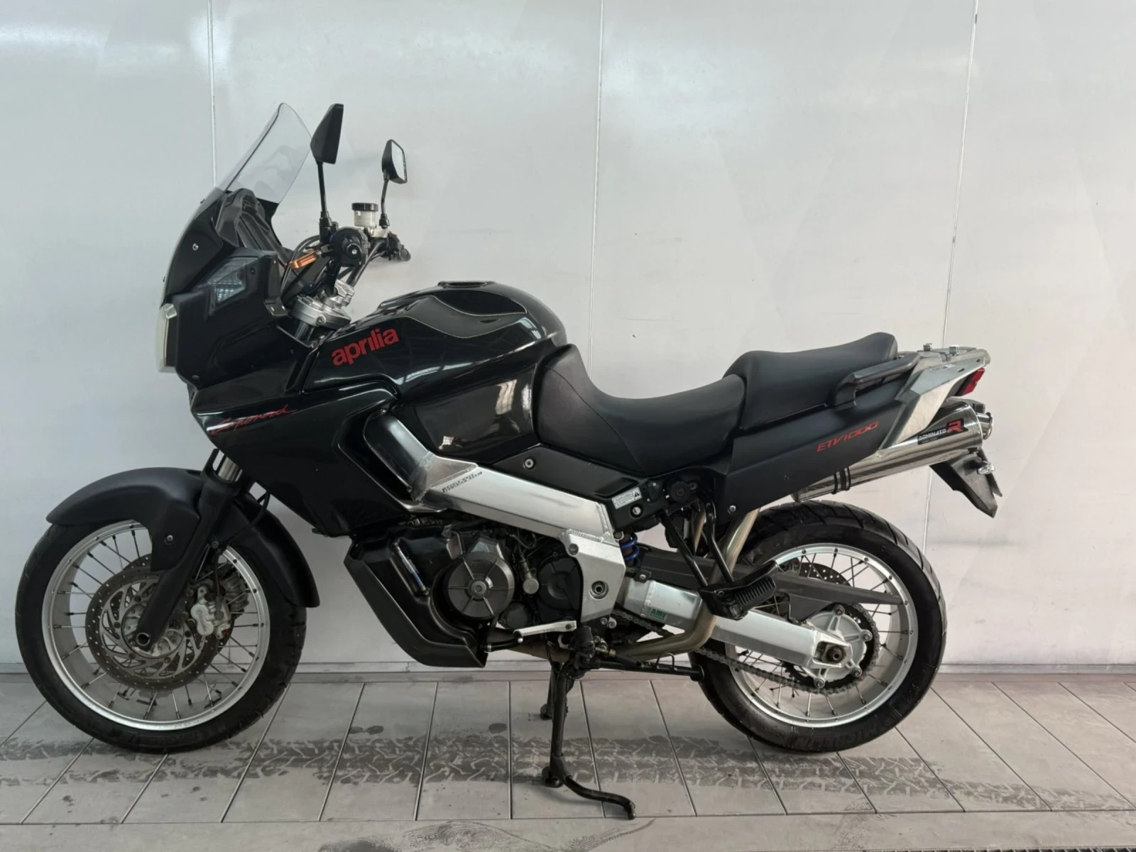 Aprilia Caponord | Mobile.bg � ����������� 13