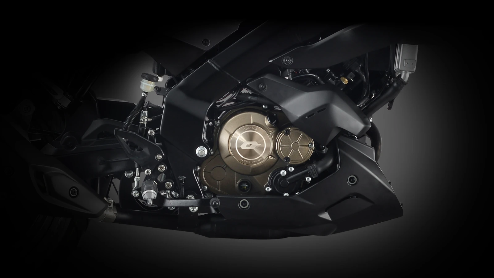 QJMotor SRV 125 SRK 125 S  | Mobile.bg � ����������� 3