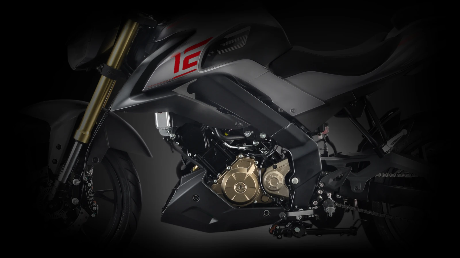QJMotor SRV 125 SRK 125 S  | Mobile.bg � ����������� 4