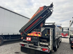 Автокран Друга марка PK18002+ Дистанционо, Внос, , , , снимка 2