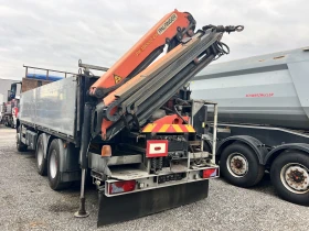 Автокран Друга марка PK18002+ Дистанционо, Внос, , , , снимка 1