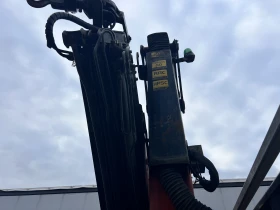 Автокран Друга марка PK18002+ Дистанционо, Внос, , , , снимка 4