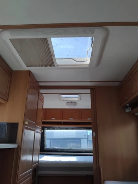 Каравана Tabbert Comtesse, снимка 12