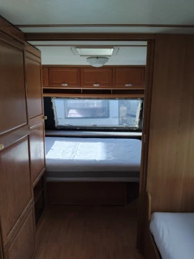 Каравана Tabbert Comtesse, снимка 7